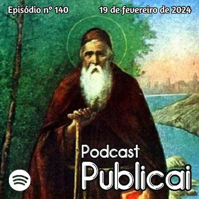 Publicai #140 | 19 de fevereiro de 2024