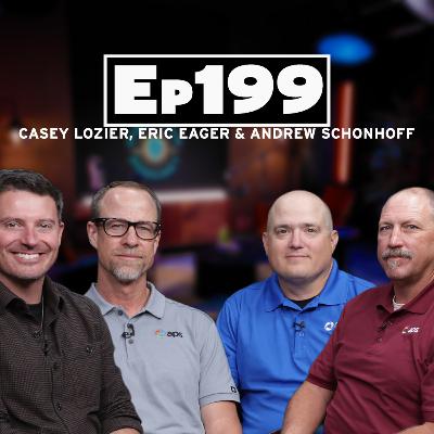 What It Really Takes to Build Trust, Culture, and Strong Crews | APS Foremen Roundtable What It Really Takes to Build Trust, Culture, and Strong Crews | APS Foremen Roundtable