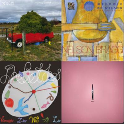 Episode 162: The Kitchen Sink Radio Podcast #162 with your host Elizabeth Klisiewicz