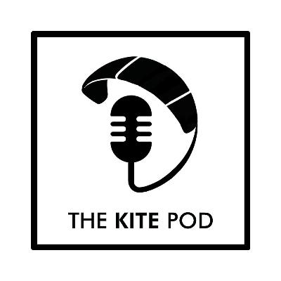 The Kite Pod Episode #1: Arlin Ladue | Gamifying Kiteboarding with WOO Sports