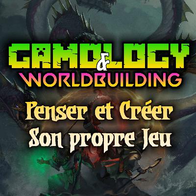 [Worldbuilding] 4 approches différentes du WORLDBUILDING !