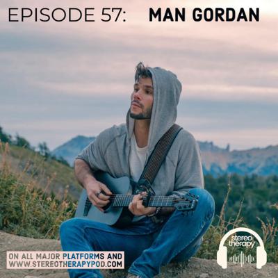 Episode 57: Man Gordan