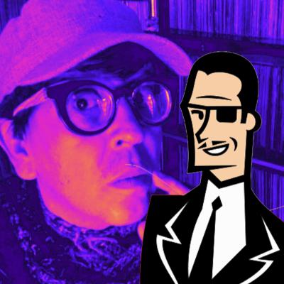 El arte del Kitsch con Mario LaFontaine 1