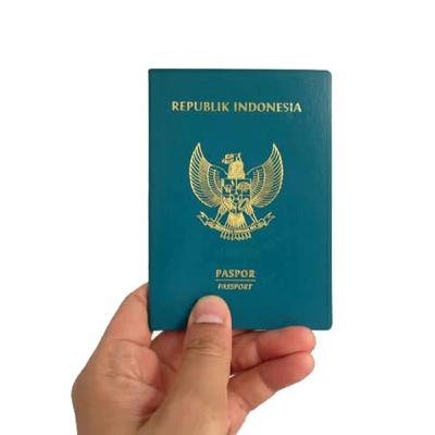PERPANJANGAN PASPOR DI KBRI KUALA LUMPUR