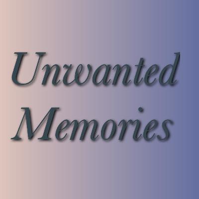 How to come out from Unwanted Memories..
