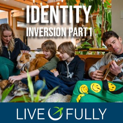 Identity Inversion: Part 1 Identity Inversion: Part 1