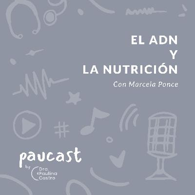 El ADN y la nutrición