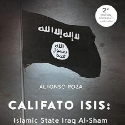 CALIFATO ISIS. CAPÍTULO 2:AL QAEDA EN MESOPOTAMIA CALIFATO ISIS. CAPÍTULO 2:AL QAEDA EN MESOPOTAMIA