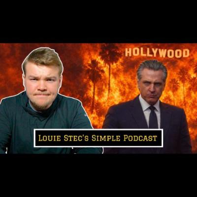 Digging Deep into Gavin Newsom’s $250 Billion Fraud Allegations Digging Deep into Gavin Newsom’s $250 Billion Fraud Allegations
