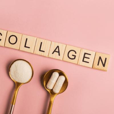 Why You Desperately Need Collagen and How to Produce It Naturally with Richard Passwater, Jr. from The Holistic Navigator
