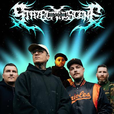 AHREN OUT OF THE AMITY AFFLICTION, KILLSWITCH ENGAGE REVIEW, NEW UNDEROATH | SOTS Podcast 2/17/25