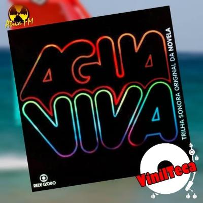 68 - Água Viva - Nacional (1980)