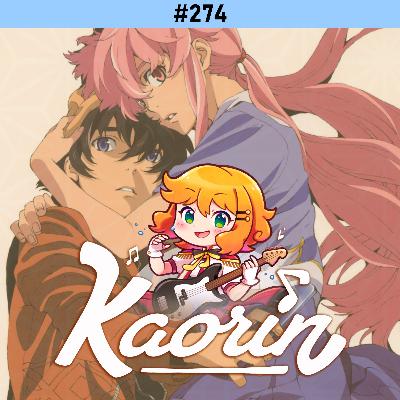 Il n'en restera qu'un (Kaorin #274)