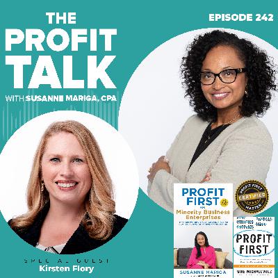 Profit and Growth in Commercial Real Estate with Kirsten Flory