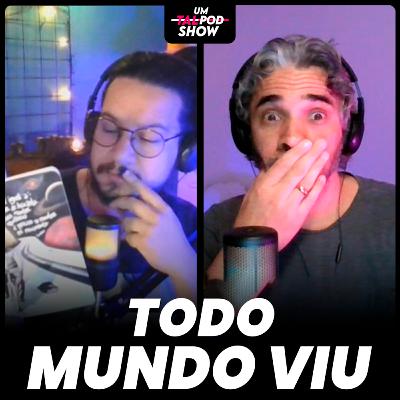 A BUSCA INTERMINÁVEL PELAS TRENDS. DE ONDE SURGEM? ONDE MORAM? DO QUE SE ALIMENTAM? | Um Tal Podshow