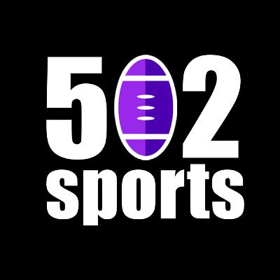 502sports - S15:E7 November 18, 2025 Video Podcast 502sports - S15:E7 November 18, 2025 Video Podcast