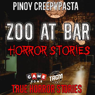 ZOO AT BAR HORROR STORIES
