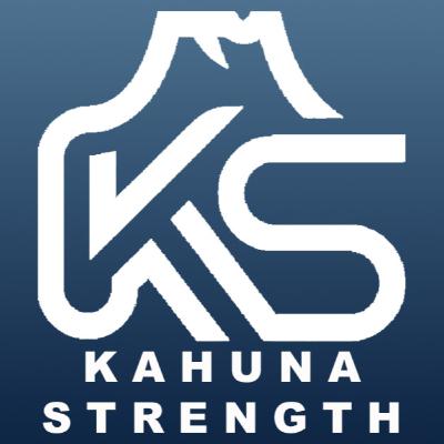 Kahuna Strength Podcast | Mini #002 Wifey Workout Day Kahuna Strength Podcast | Mini #002 Wifey Workout Day