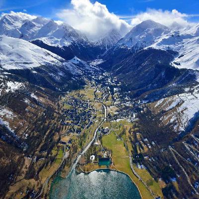 Peyragudes: aventura y fuera pista en la Vallée Blanche
