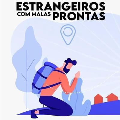 [1 Pedro 1.1,2] Peregrinos de Malas Prontas