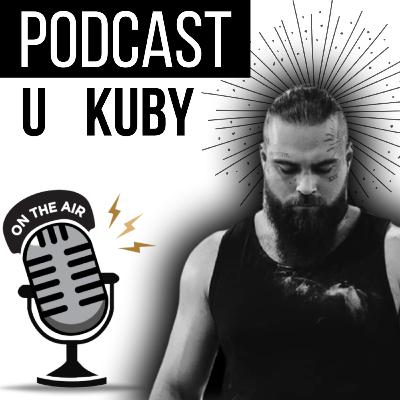 Jak Postrzegać Świat i Wziąć za Siebie Odpowiedzialność? | vikingpower_pl | 🎧PODCAST u KUBY #50