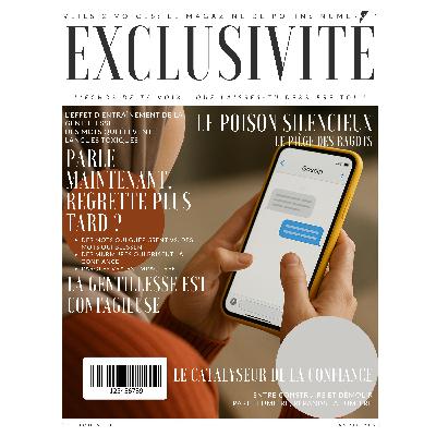 Les Échos de ta Voix : Que laisses-tu derrière toi ? Les Échos de ta Voix : Que laisses-tu derrière toi ?