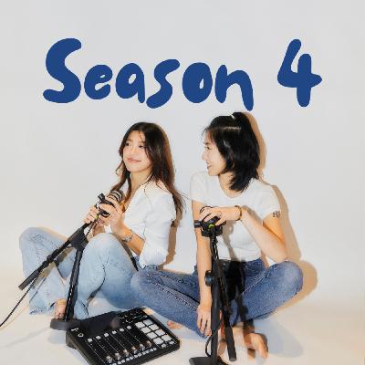 S4E4 生不生小孩？人生一大難題！ feat. Stephanie