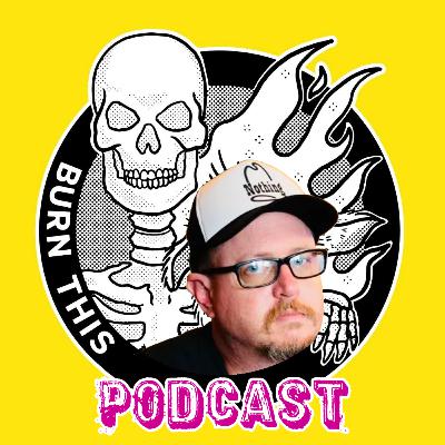 JT Habersaat, "Doing Time: Comedians Talk Stand-Up"