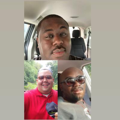 The Joe Interview Special Extravaganza