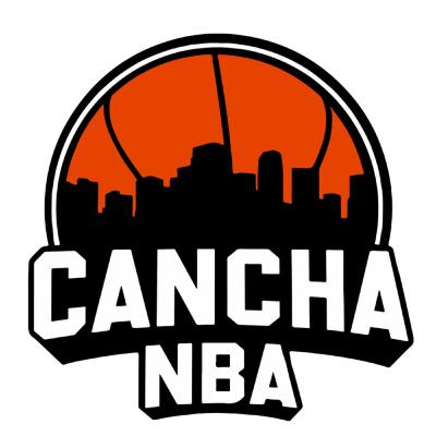 Cancha NBA Ep.135 | Repaso primeros días Playoffs NBA (charla con Jesús Soldado de NowClubEsp)