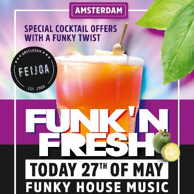Full On Funk - Funky Disco Vibes "Down Memory Lane" (27th Of May) Full On Funk - Funky Disco Vibes "Down Memory Lane" (27th Of May)