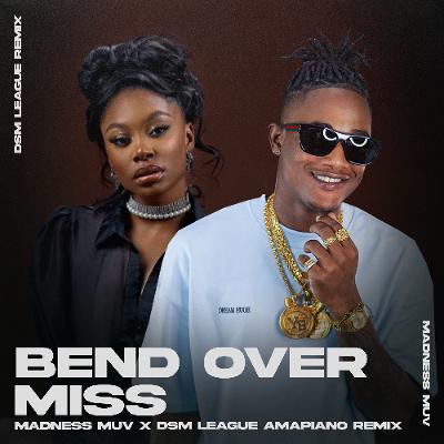 Private Ryan x Mela Caribe & Yung Bredda Bend Over Miss - Madness Muv X DSM League Amapiano Remix