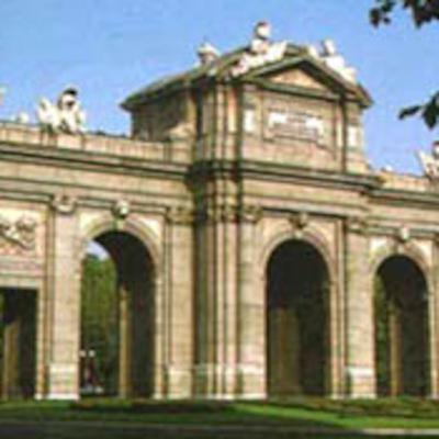 Madrid