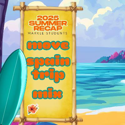 Summer Recap Summer Recap