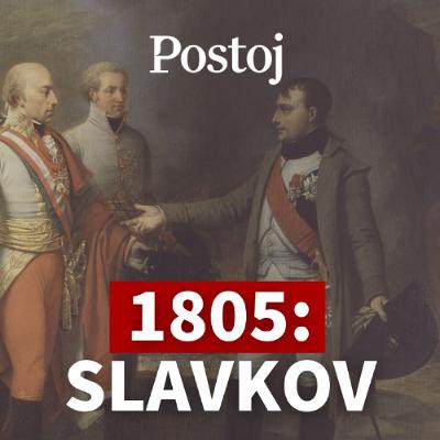 Andrej Žiarovský: 2. decembra 1805 prebehla bitka pri Slavkove. Napoleon zvíťazil Andrej Žiarovský: 2. decembra 1805 prebehla bitka pri Slavkove. Napoleon zvíťazil