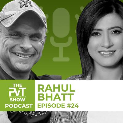 Rahul Bhatt on Transformation, Self-Mastery, Fitness, GrowthMindset |TPSP 24 #aamirkhan #rahulbhatt