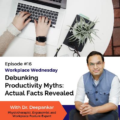 Debunking Productivity Myths: Actual Facts Revealed