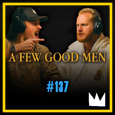 "A Few Good Men" - The Peak of Powerful Dialogue "A Few Good Men" - The Peak of Powerful Dialogue