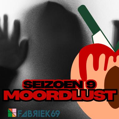 moordLUST #110 The Town Bully