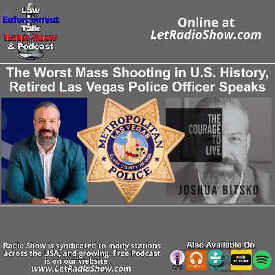 The Worst Mass Shooting In US History