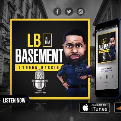 LB In Tha Basement - 005 Body Cameras