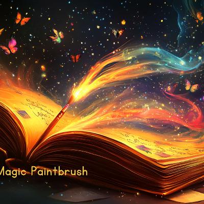 The Magic Paintbrush