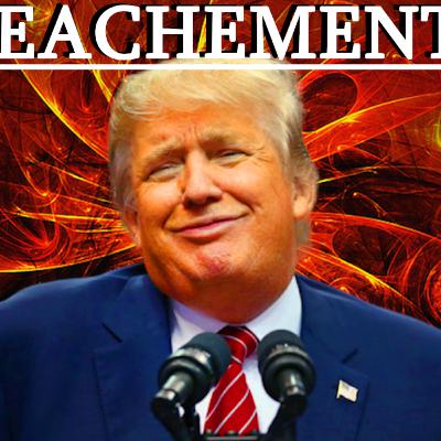 La DESTITUTION de TRUMP en DIRECT ?! (non) + Primaire Démocrate Caucustrophique La DESTITUTION de TRUMP en DIRECT ?! (non) + Primaire Démocrate Caucustrophique