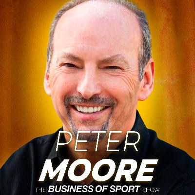Peter Moore: Becoming Liverpool CEO, The Mo Salah Situation, & Why Klopp’s The Modern Day Shankly (Ep.100) Peter Moore: Becoming Liverpool CEO, The Mo Salah Situation, & Why Klopp’s The Modern Day Shankly (Ep.100)