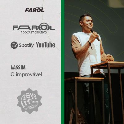 KASSIM - NEW LIFE JUVENTUDE - #igrejafarol #03
