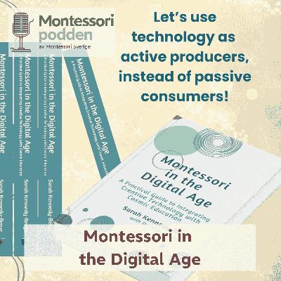 Montessori in the Digital Age