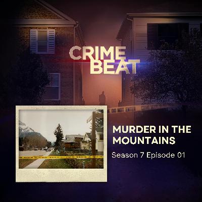 Murder in the Mountains | 01