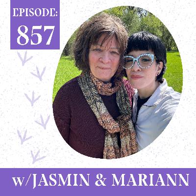 The Hen Report: “We Are Just One Other Being” | Veganic Farming with Jimmy Videle