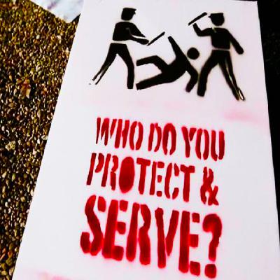 Let's Discuss Injustices - Young People Speak | Episode 1 Let's Discuss Injustices - Young People Speak | Episode 1