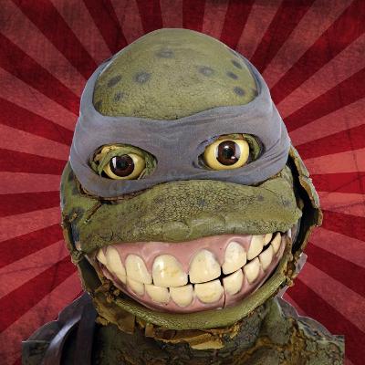 #62 - Cowabunga!